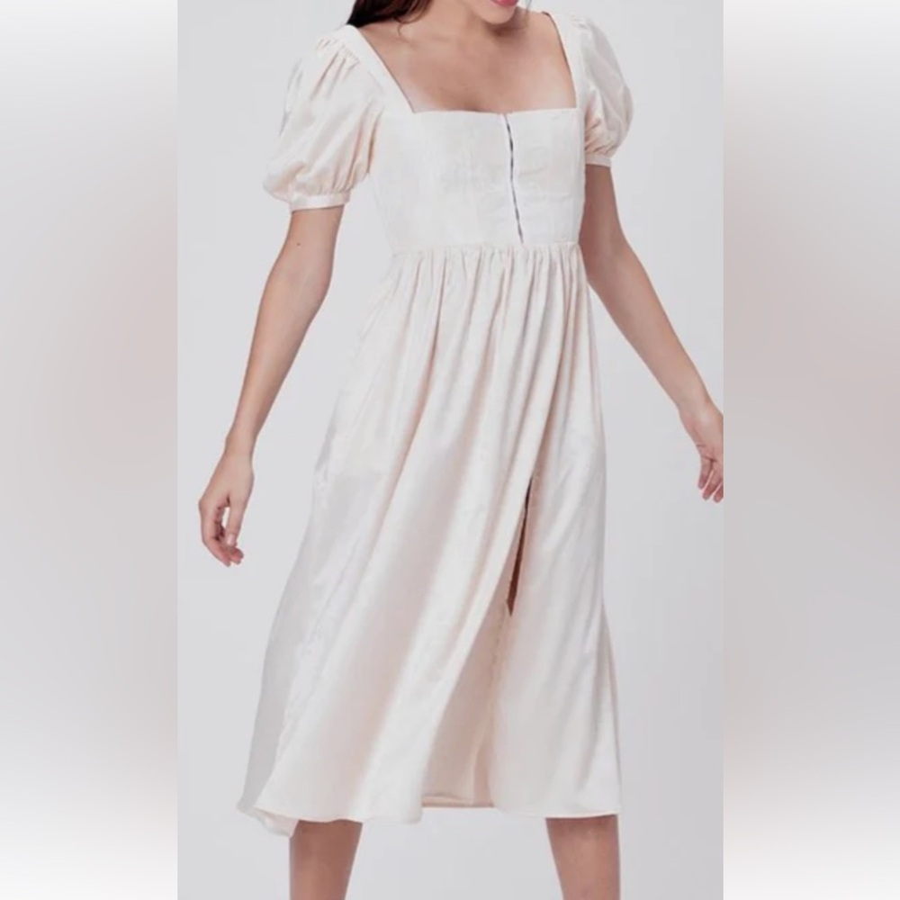 For love and lemons Darby dress
